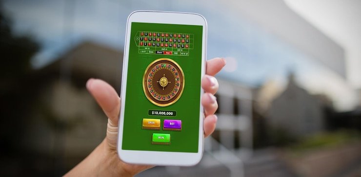 slotepk Arcade aur Mini Games